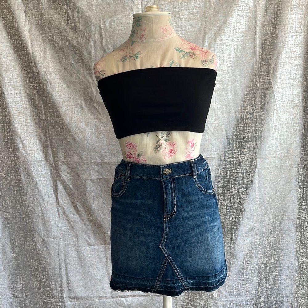 Tommy Hilfiger Jean skirt